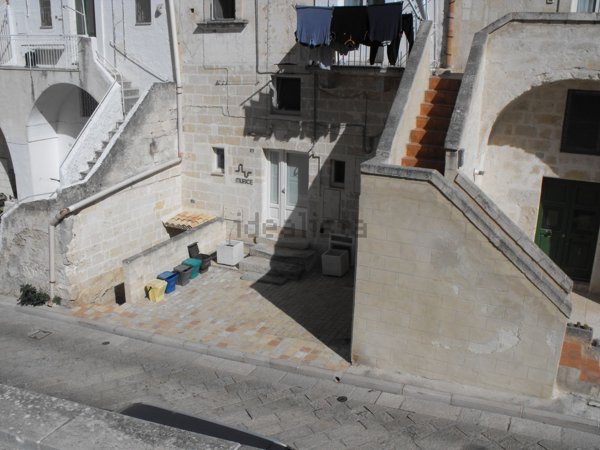 appartamento in vendita a Matera