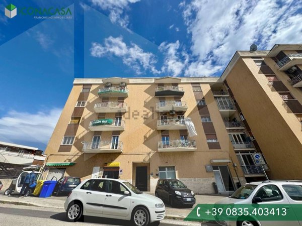 appartamento in vendita a Matera