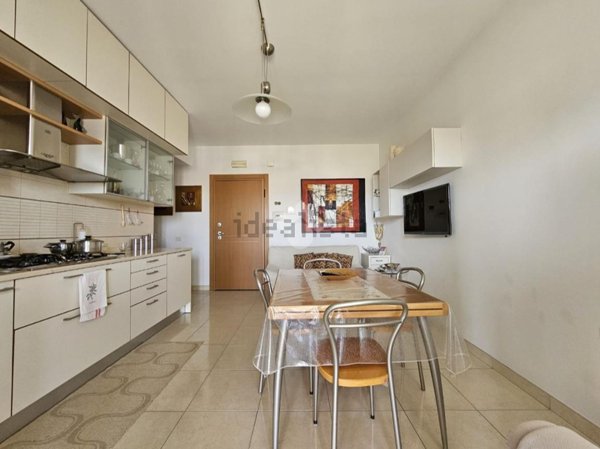 appartamento in vendita a Matera