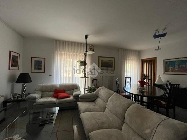 appartamento in vendita a Matera in zona Rione Serra Rifusa