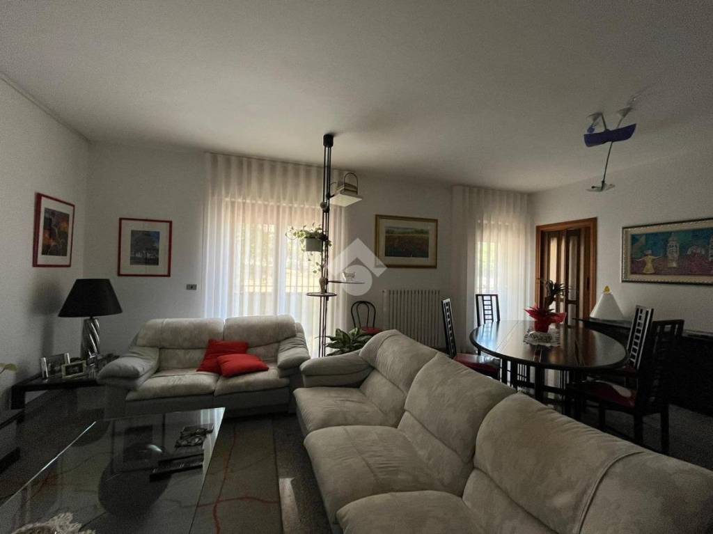 appartamento in vendita a Matera in zona Rione Piccianello