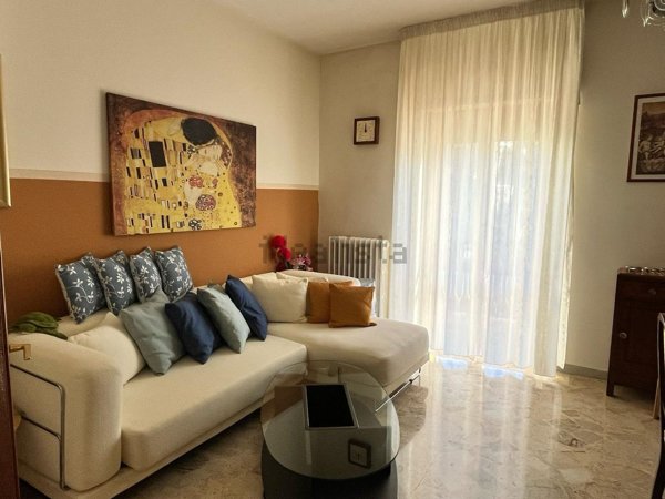 appartamento in vendita a Matera