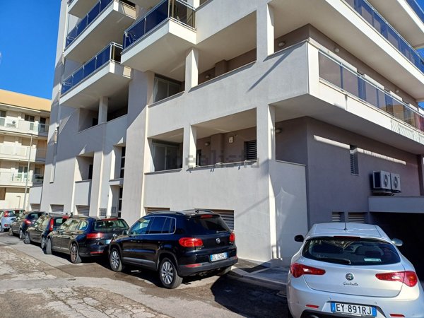 appartamento in vendita a Matera