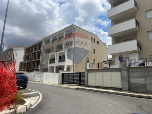 appartamento in vendita a Matera