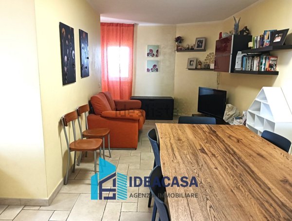 appartamento in vendita a Matera