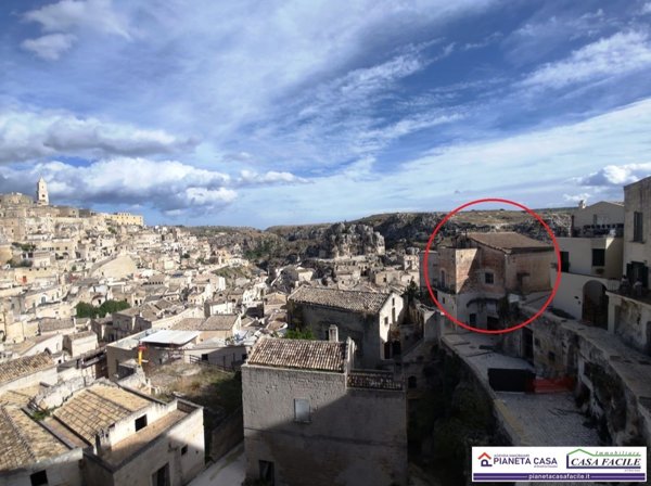 appartamento in vendita a Matera