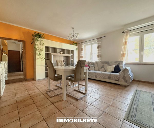 appartamento in vendita a Matera in zona Rione Lanera