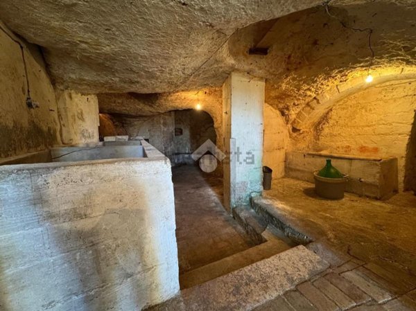 appartamento in vendita a Matera