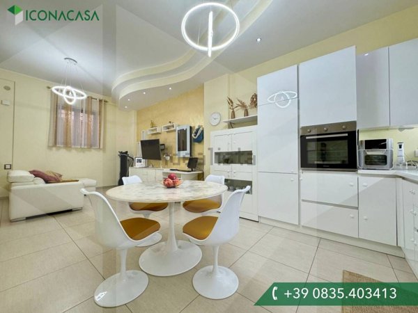 casa indipendente in vendita a Matera in zona Rione San Giacomo