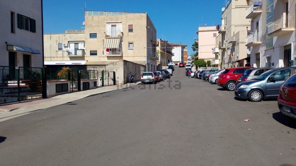 appartamento in vendita a Matera in zona Rione Cappuccini
