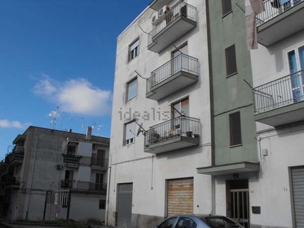 appartamento in vendita a Matera