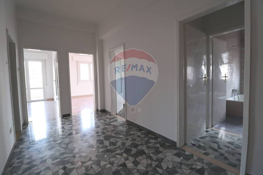 appartamento in vendita a Matera in zona Centro Città