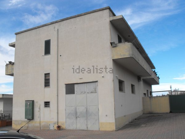 appartamento in vendita a Matera in zona La Martella