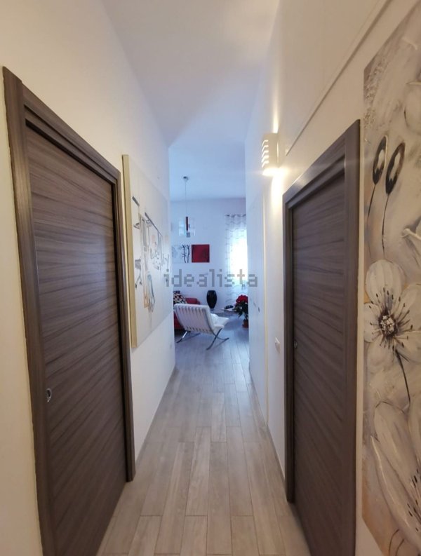 appartamento in vendita a Matera in zona Rione Piccianello