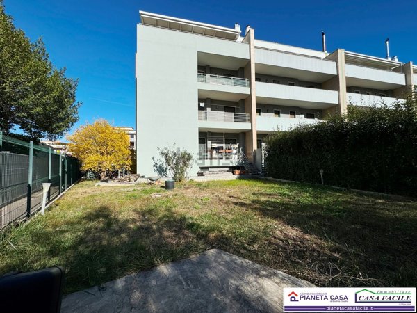 appartamento in vendita a Matera in zona Rione Piccianello