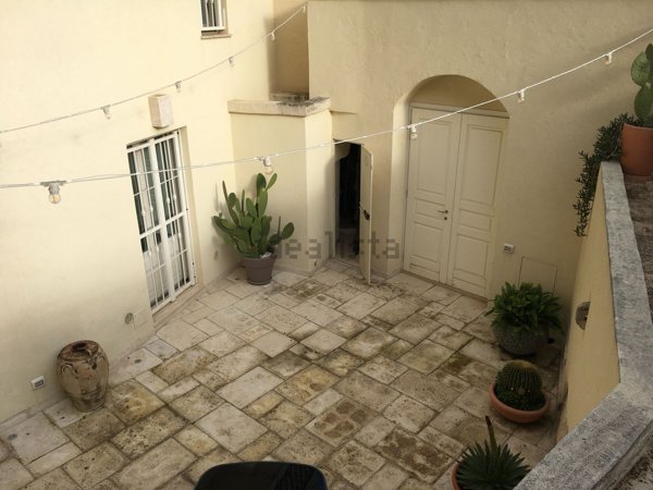 appartamento in vendita a Matera