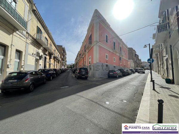 appartamento in vendita a Matera