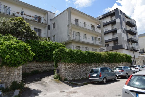 appartamento in vendita a Matera