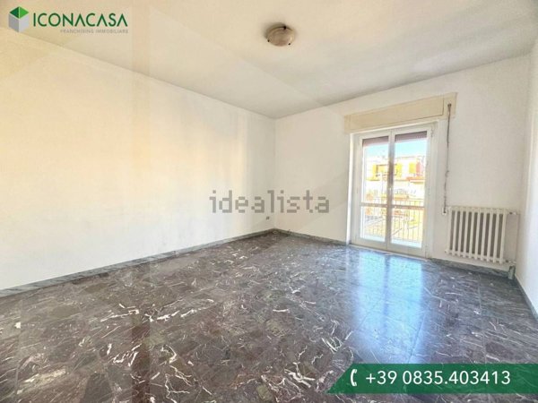 appartamento in vendita a Matera in zona Rione Piccianello