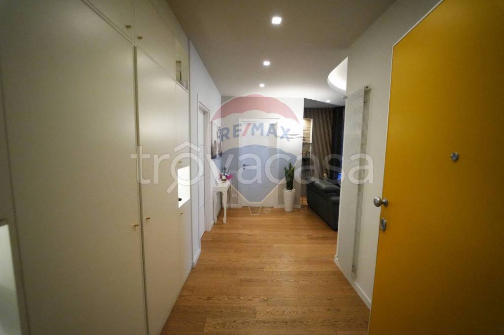 appartamento in vendita a Matera