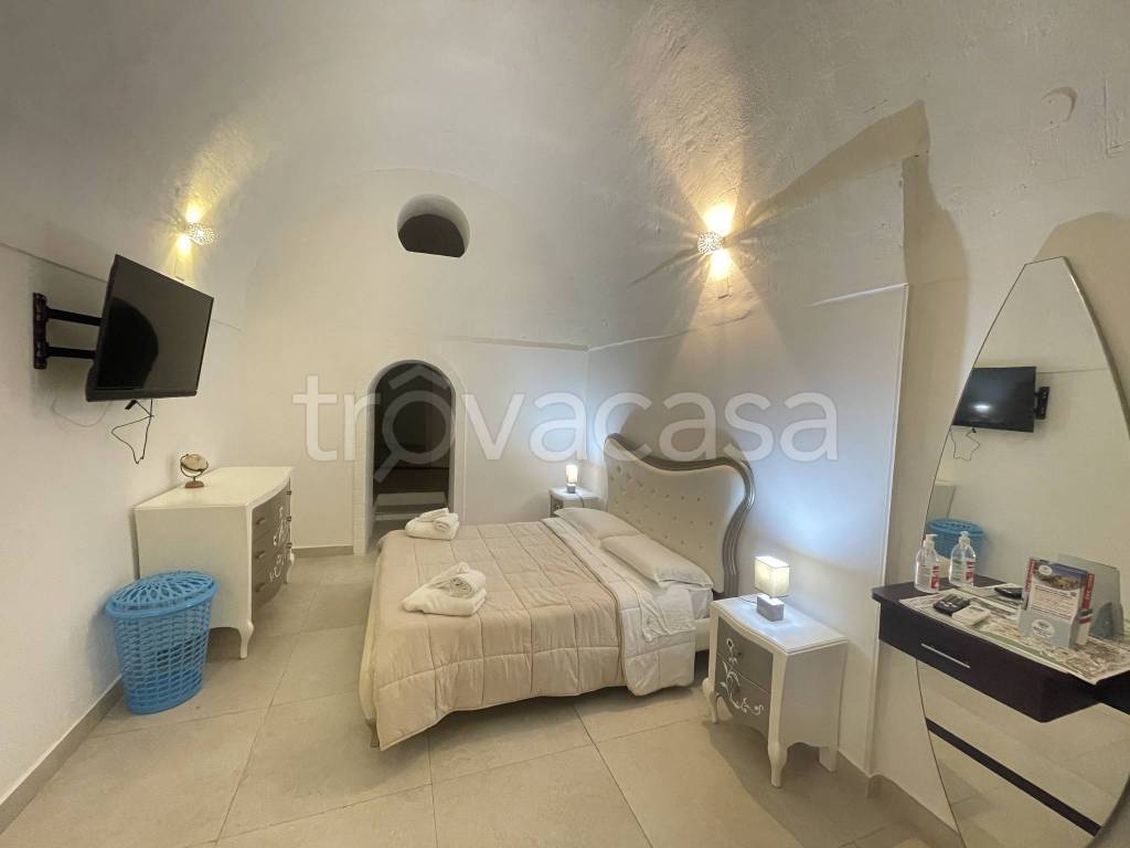 appartamento in vendita a Matera