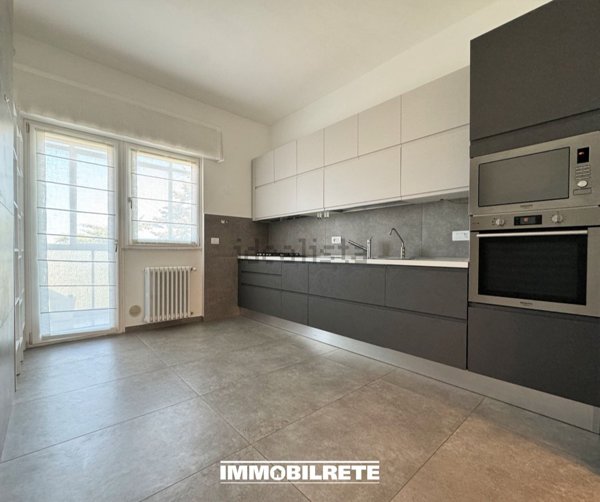 appartamento in vendita a Matera