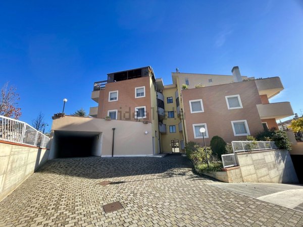 appartamento in vendita a Matera