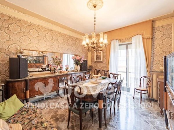 appartamento in vendita a Matera