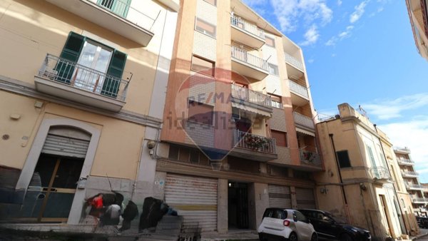appartamento in vendita a Matera