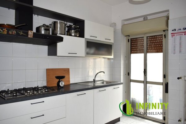 appartamento in vendita a Matera