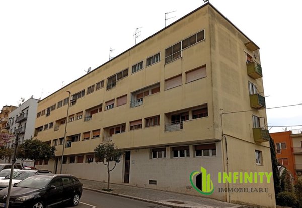 appartamento in vendita a Matera