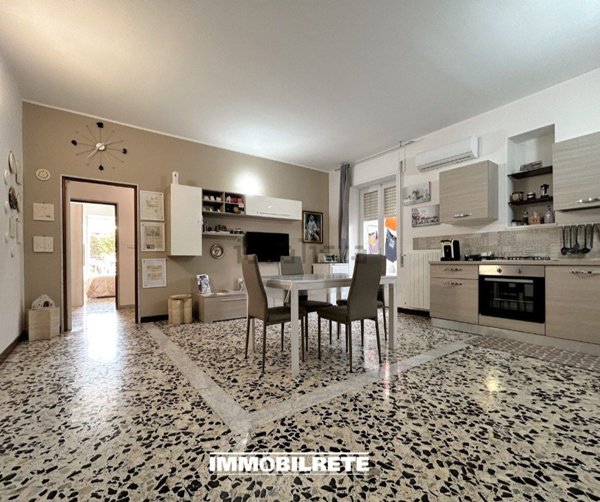 appartamento in vendita a Matera