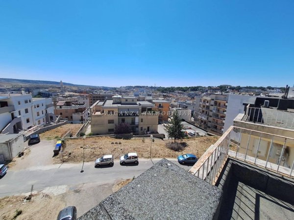 appartamento in vendita a Matera in zona Centro Città