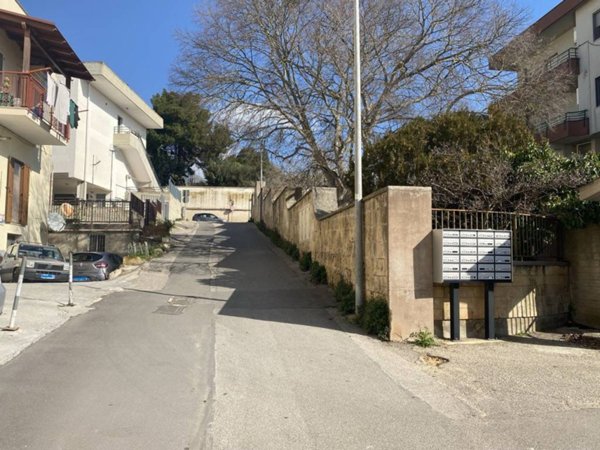 appartamento in vendita a Matera in zona Rione Cappuccini