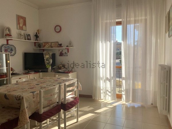 appartamento in vendita a Matera in zona Rione Cappuccini