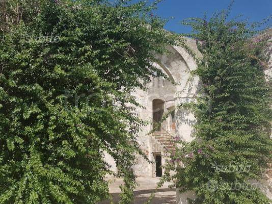 terreno agricolo in vendita a Matera