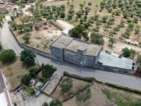 villa in vendita a Matera