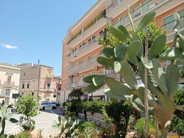 appartamento in vendita a Matera in zona Centro Città