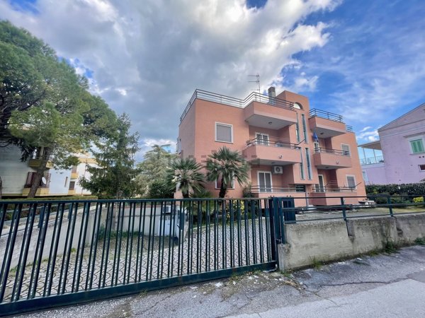 appartamento in vendita a Matera