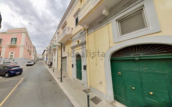appartamento in vendita a Matera