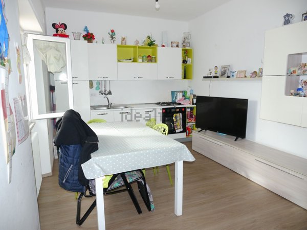 appartamento in vendita a Matera in zona La Martella