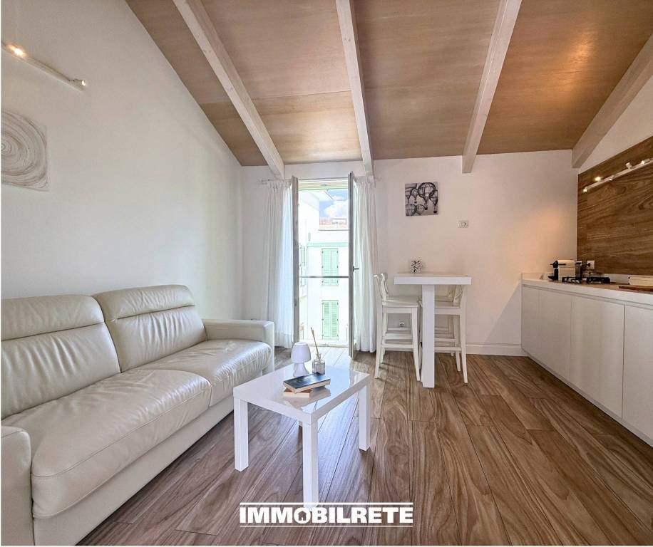 appartamento in vendita a Matera in zona Centro Città