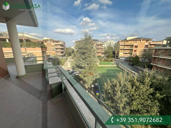 appartamento in vendita a Matera in zona Rione Cappuccini