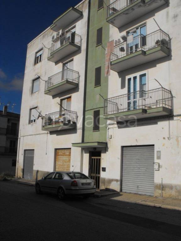 appartamento in vendita a Matera