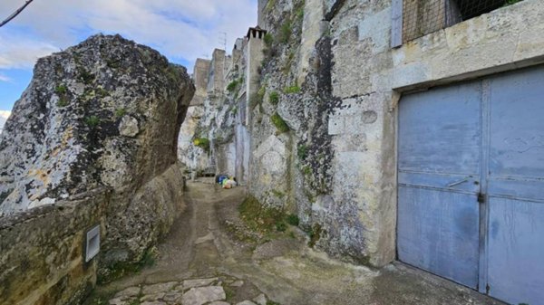 appartamento in vendita a Matera