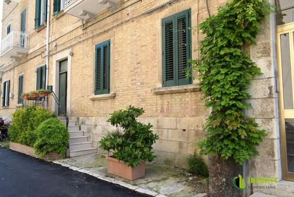 appartamento in vendita a Matera