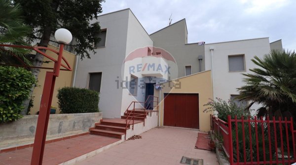 casa indipendente in vendita a Matera