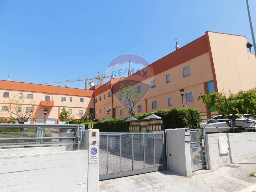 casa indipendente in vendita a Matera