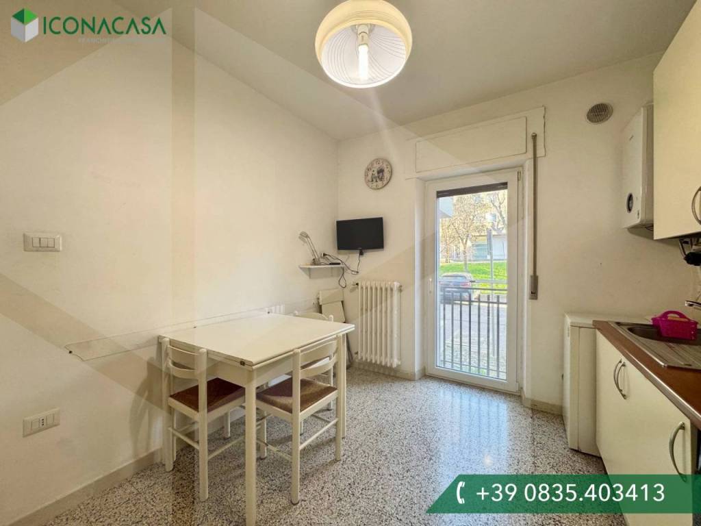 appartamento in vendita a Matera