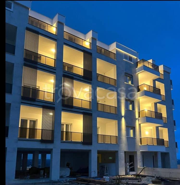 appartamento in vendita a Matera